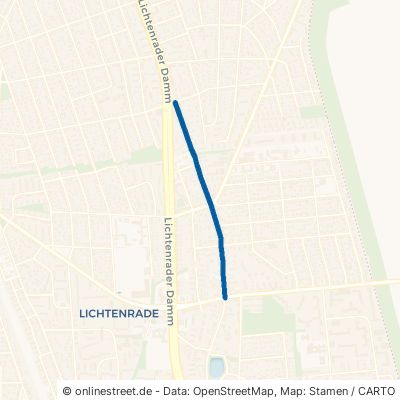 Alt-Lichtenrade 12305 Berlin Lichtenrade Bezirk Tempelhof-Schöneberg