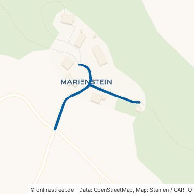 Marienstein 93167 Falkenstein Marienstein 