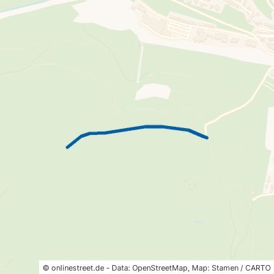 Trautenhardtweg Albstadt Truchtelfingen 