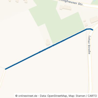 Dickbrede 59556 Lippstadt Eickelborn Benninghausen