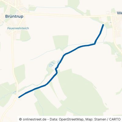 Gröpperweg 32825 Blomberg Wellentrup 