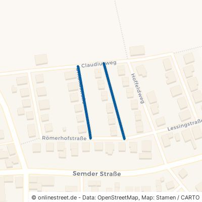 Uhlandstraße 64823 Groß-Umstadt Richen 