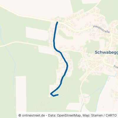Schloßbergstraße 86830 Schwabmünchen Schwabegg 
