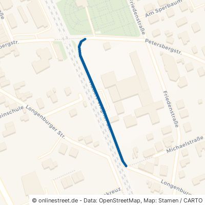 Hubert-Wagner-Straße Königswinter Niederdollendorf 