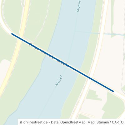 Peter-Altmeier-Brücke 56814 Bruttig-Fankel Bruttig 