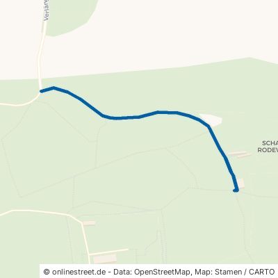 Karl-Tiepmar-Weg Rodewisch 