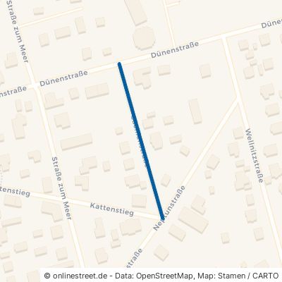 Cäcilienstraße 17509 Lubmin 