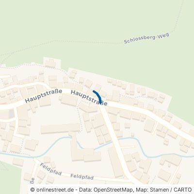 Burgweg Elmstein 