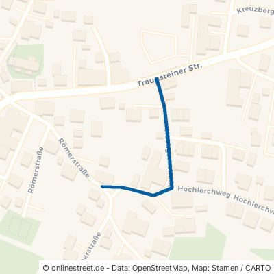 Hochgernstraße 83355 Grabenstätt Erlstätt 