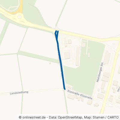 Herbolzheimer Straße 77975 Ringsheim 