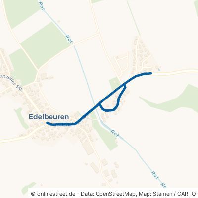 Erolzheimer Straße 88453 Erolzheim Edelbeuren 