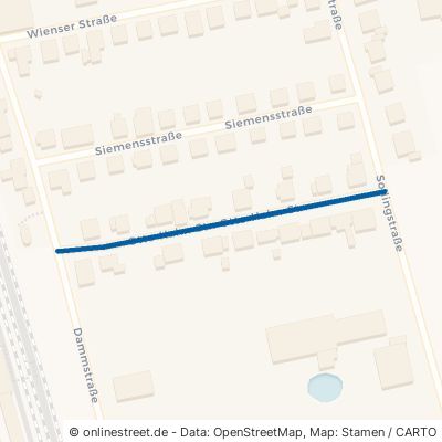 Otto-Hahn-Straße Bodenfelde 