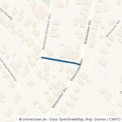 Kurze Straße 29699 Bomlitz 