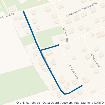 Von-Münster-Straße Rannungen 
