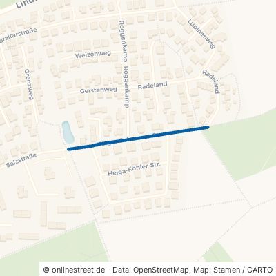 Holger-Schmezer-Straße Verden (Aller) Borstel 
