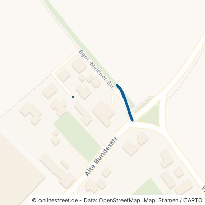 Bürgermeister-Meißner-Straße 96231 Bad Staffelstein Grundfeld Grundfeld