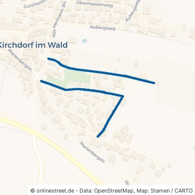 Schulstr. 94261 Kirchdorf im Wald Kirchdorf 