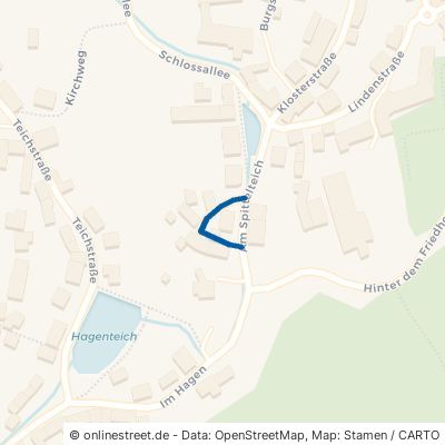 Hagenwinkel 06485 Landkreis Quedlinburg Gernrode 