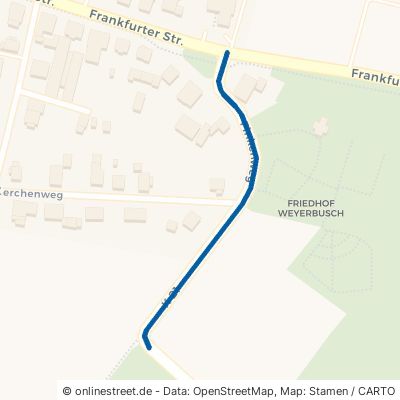 Finkenweg 57635 Weyerbusch 