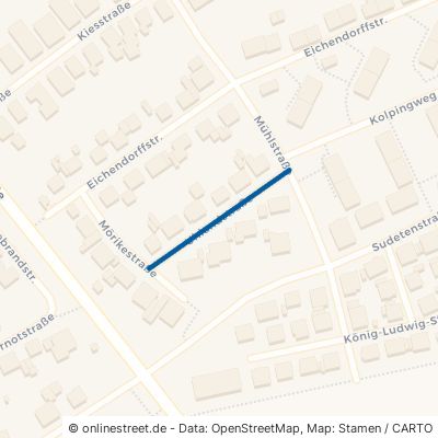 Uhlandstraße 64579 Gernsheim 