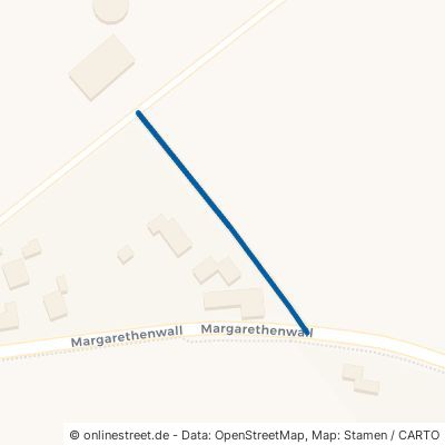 Margarethenwallstraße Dannewerk Kleindannewerk 