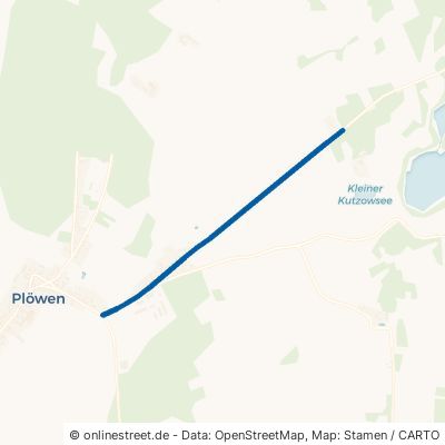 Springweg 17321 Plöwen 