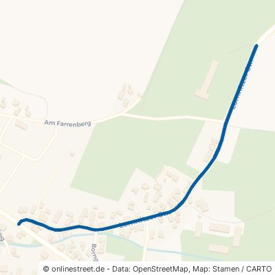 Lomnitzer Straße Ottendorf-Okrilla Ottendorf 