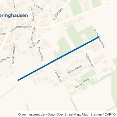 Birkenkamp 34474 Diemelstadt Hesperinghausen 