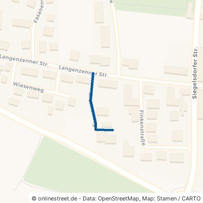 Brunnenweg 90556 Seukendorf 