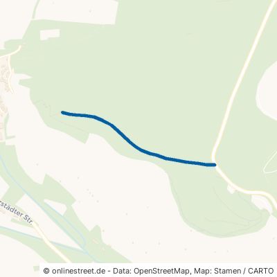 Grabenwengertsweg 74246 Eberstadt 
