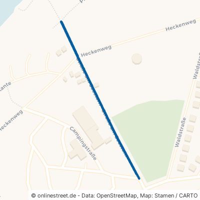Straße Am Seestern 01968 Senftenberg 