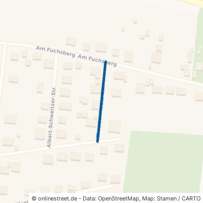 Theodor-Heuss-Straße 34346 Hannoversch Münden Hedemünden 