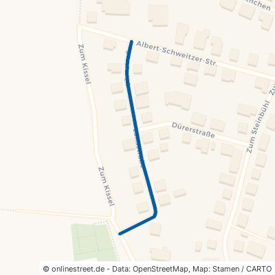 Lönsstraße 35781 Weilburg Odersbach 