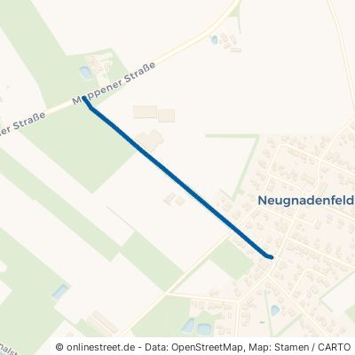 Großringer Straße Ringe Neugnadenfeld 