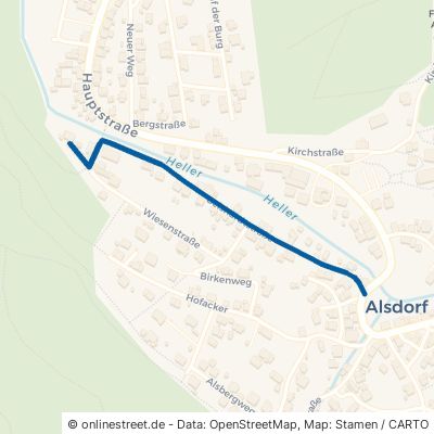 Geishardtstraße 57518 Alsdorf 
