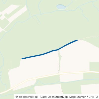Westerberg Weg Schieder-Schwalenberg Schwalenberg 