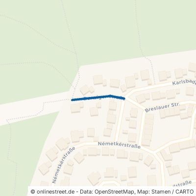 Danziger Straße 91186 Büchenbach 