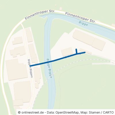 Brückenweg 57439 Attendorn Biggen 