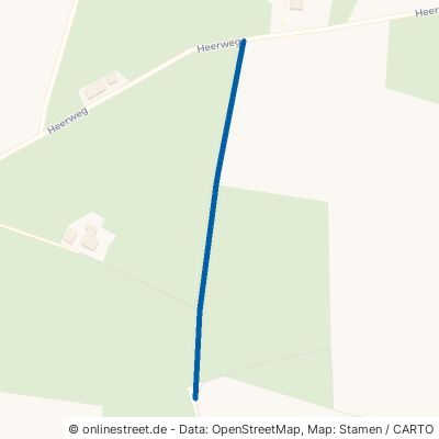 Horstweg Bissendorf 