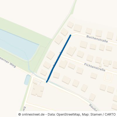 Erlenstraße 74906 Bad Rappenau 