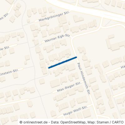 Carl-Orff-Straße 71696 Möglingen 