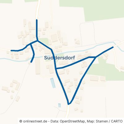 Suddersdorf Windsbach Suddersdorf 