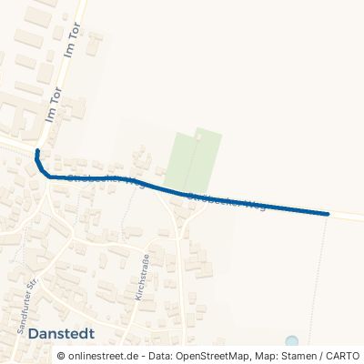 Ströbecker Weg 38855 Nordharz Danstedt 