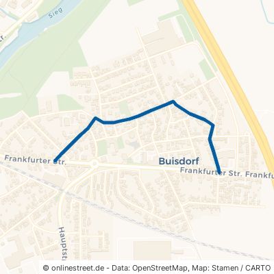 Ringstraße 53757 Sankt Augustin Buisdorf Buisdorf