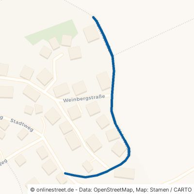Köhlerstraße 97618 Hohenroth Windshausen 