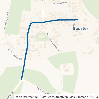 Breite Straße 39615 Beuster Beuster 
