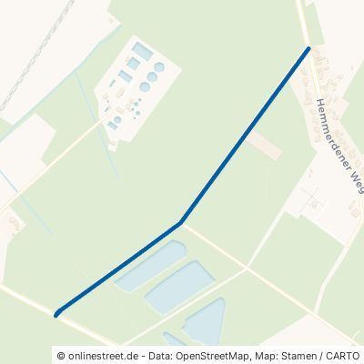 Tribünenweg Grevenbroich Wevelinghoven 