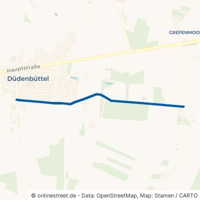 Röthkampstraße Düdenbüttel 
