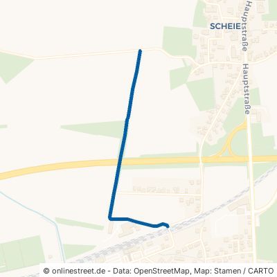 Lehnstraße 31675 Bückeburg 