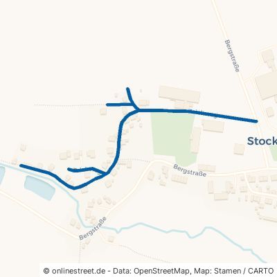 Teichweg Döbeln Stockhausen 